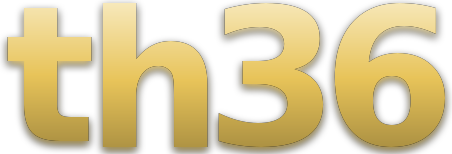 th36 logo